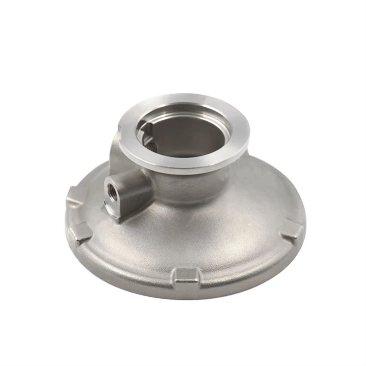 A3-Automotive investment casting Exterior and Interior Components