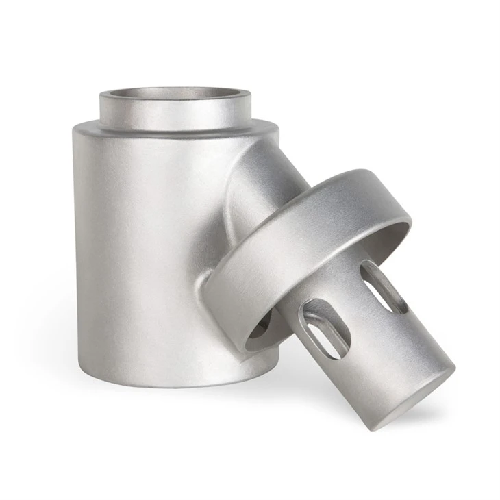 Precision performance castings parts