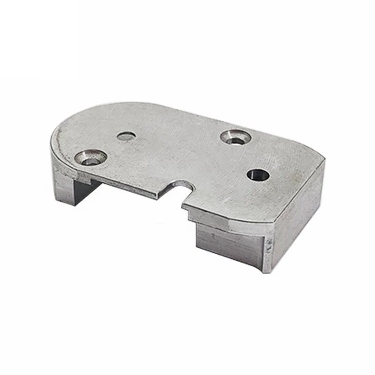 Precision Steel Casting Component