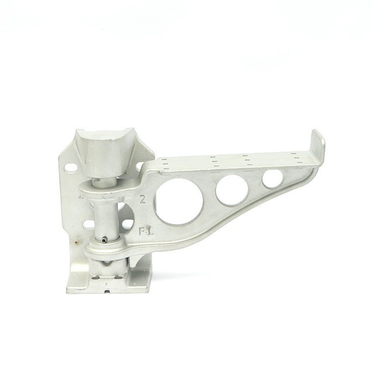 Water Glass Casting Balancing Bracket