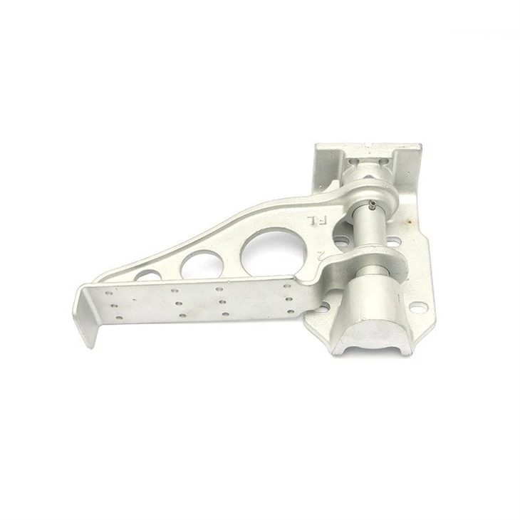 Heavy-duty Casting Balancing Bracket