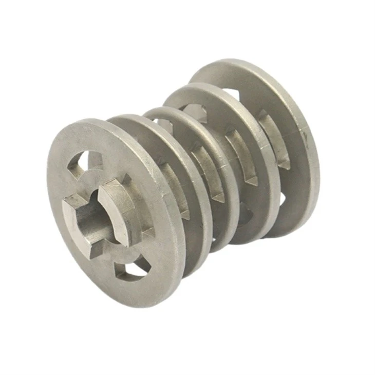 Video Machinery Accessories