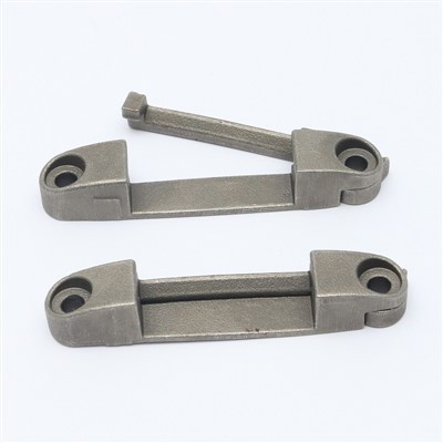 الزامات تقارن اجزای دقیق فلزی چیست؟